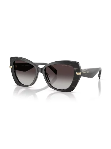 Michael Kors ochelari de soare negru