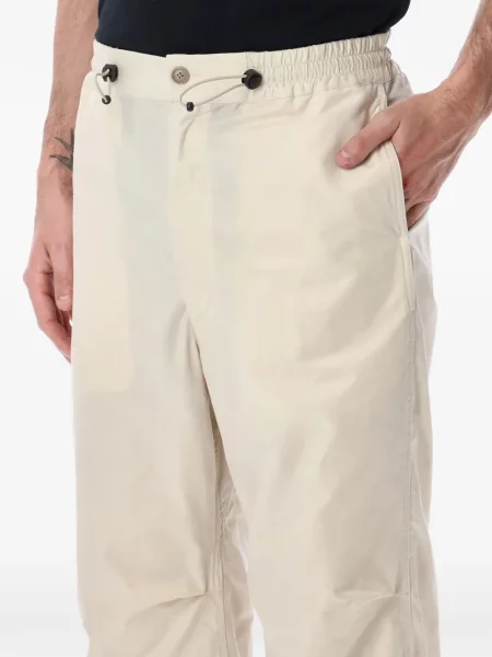 Pantaloni Nanamica cu cordon