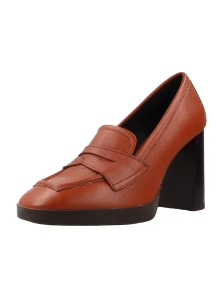 Pantofi Geox maro