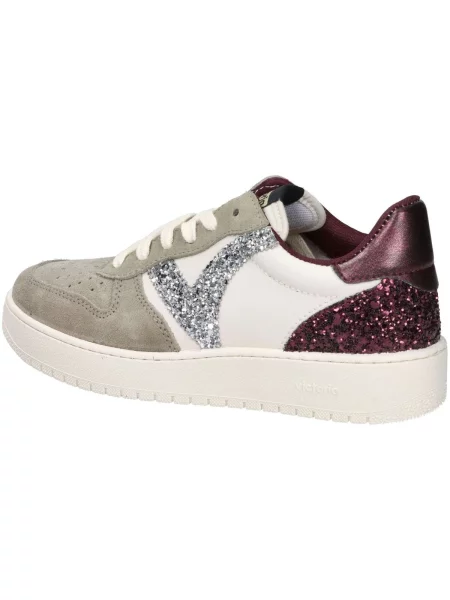 Pantofi Victoria bej