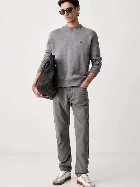 United Colors of Benetton джинси straight