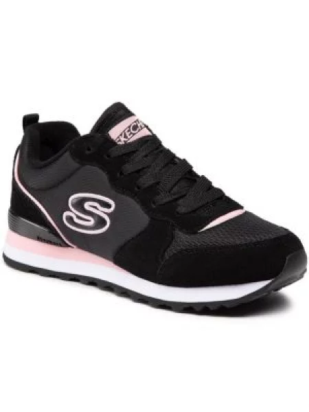 Skechers Laisvalaikio batai Step N Fly juoda