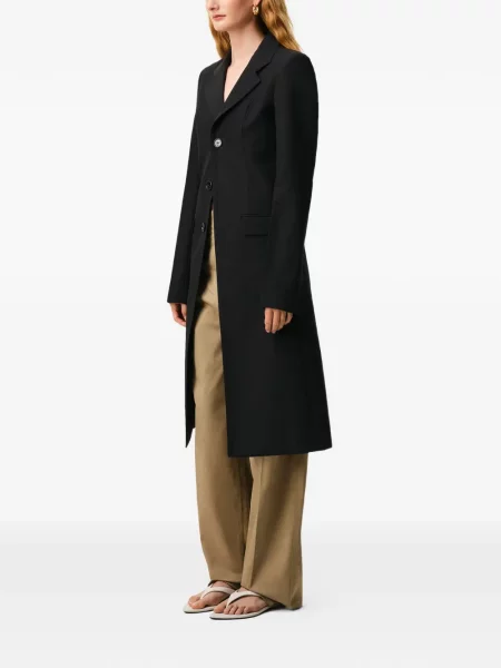 Palton Ami Paris negru