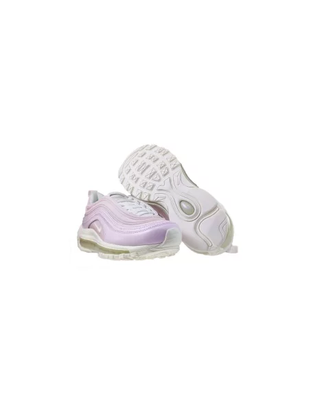 Pantofi Nike alb