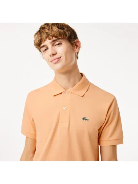 Поло Lacoste