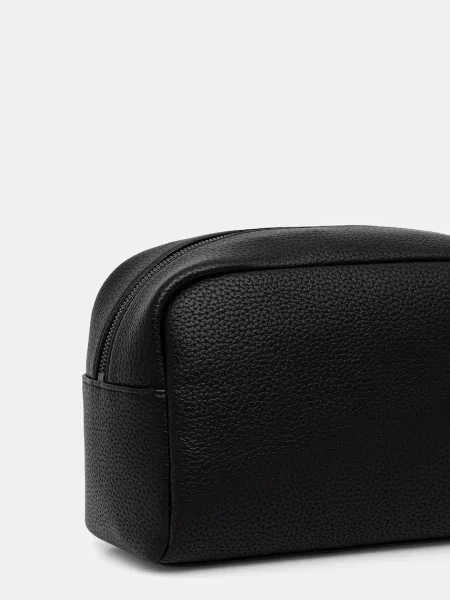 Косметичка HUGO чорний