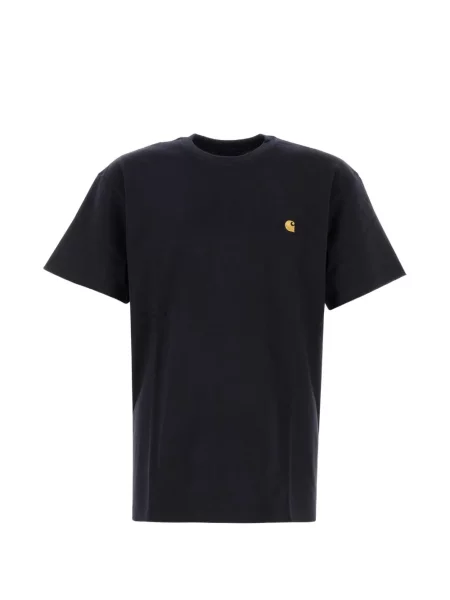Tricou Carhartt Wip albastru