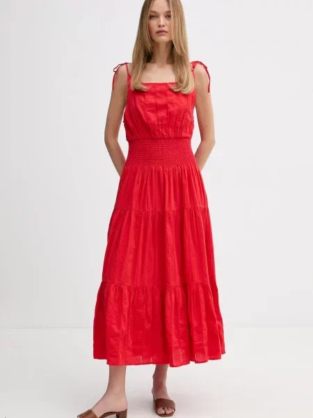 Tommy Hilfiger rochie de vară