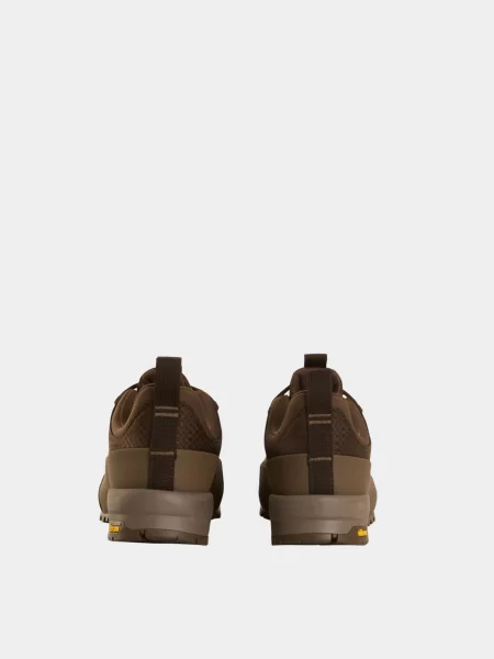 Повседневные кроссовки The North Face коричневые
