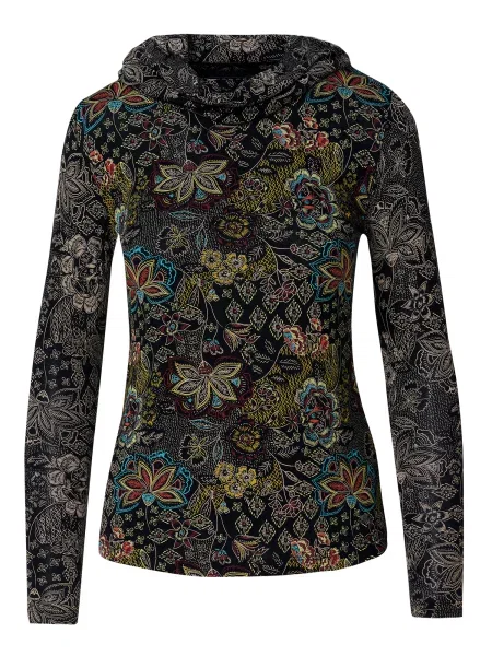 KOROSHI Tricou mai multe culori