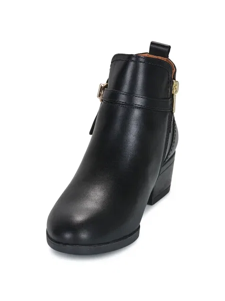 Pantofi Pikolinos negru