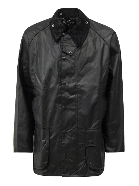 Куртка Barbour чорна