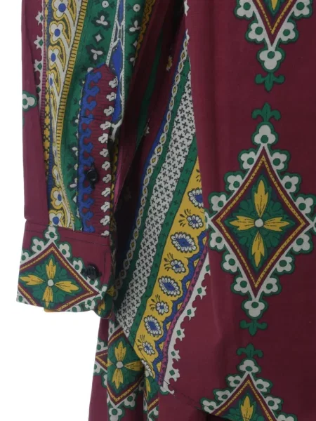 Rochie Souleiado roșu