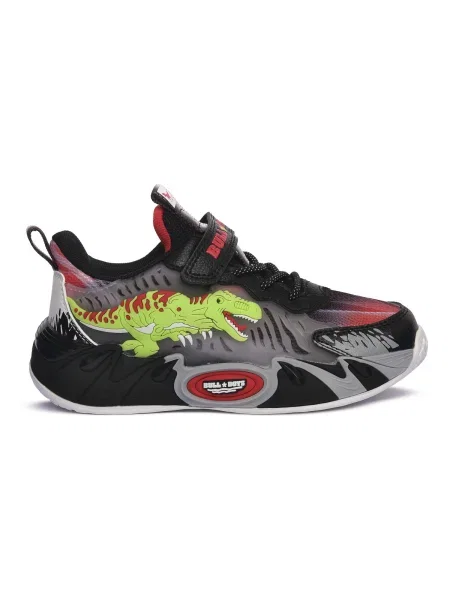 Pantofi copii Bull Boys negru