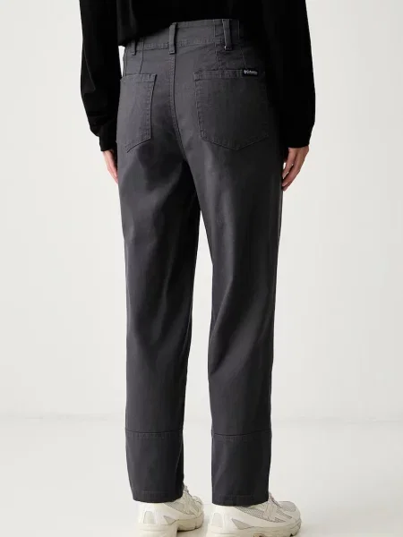 Columbia spodnie regular ROC szare
