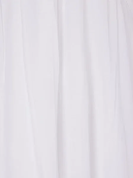 Костюм макси рокля Marant Etoile бяло