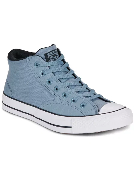 Pantofi Converse streetstyle albastru