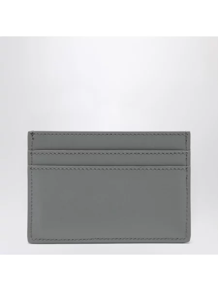 Portfel Fendi szary
