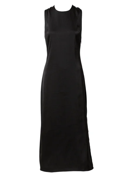 Samsøe Samsøe Šaty čierna