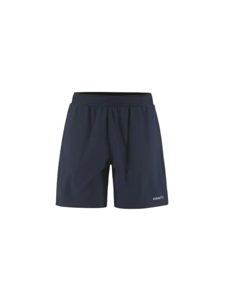Pantaloni Craft albastru