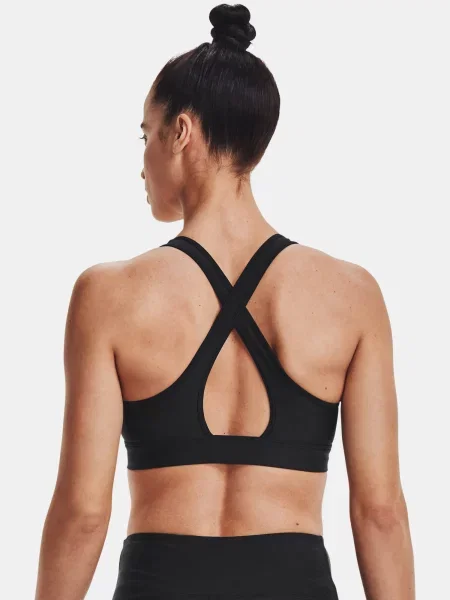 Sutien Under Armour negru