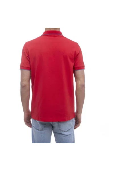Tricou Sun68 roșu