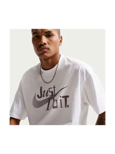 Tričko Nike biela