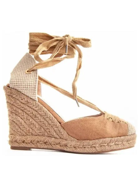 Espadrile Leindia