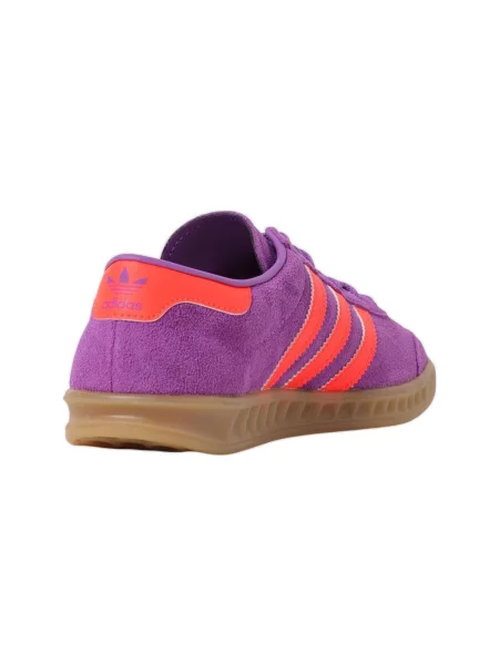 Pantofi Adidas violet