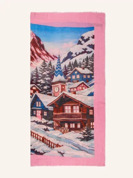 Codello Chusta blau niebieska
