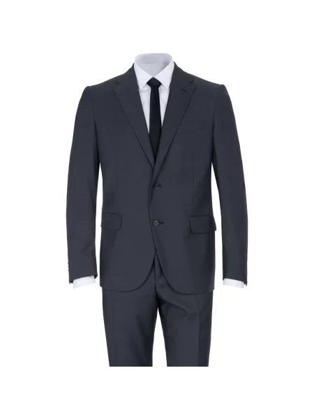 Costum Corneliani gri