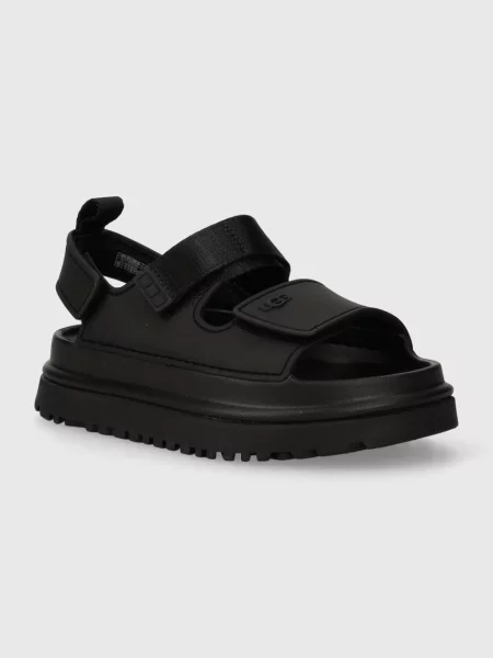 UGG босоніжки дитячі GOLDENGLOW