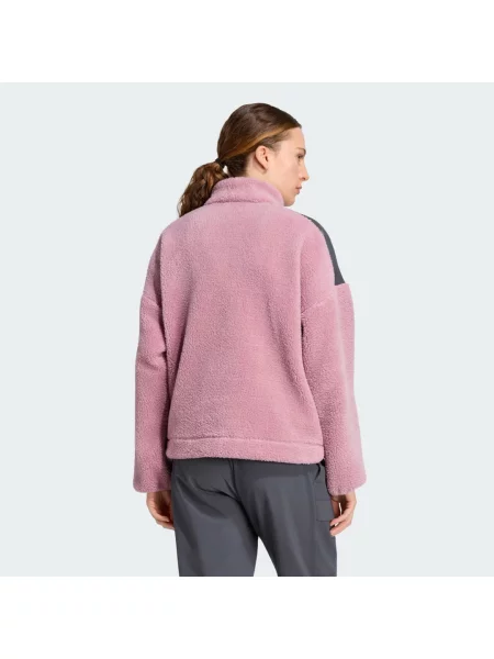 Svetr Terrex Xploric CLIMAWARM High Pile Snap