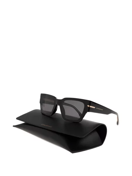 Слънчеви очила Victoria Beckham Eyewear черно