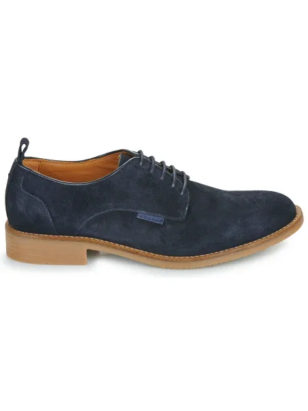 Pantofi Pellet albastru