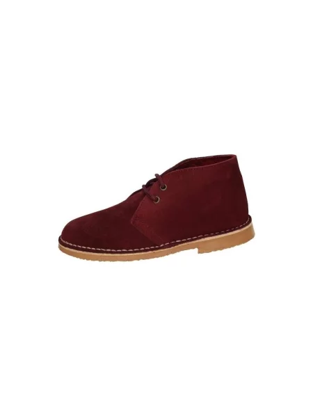 Pantofi Made In Spain violet