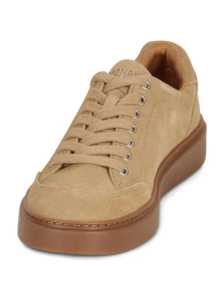 Pantofi Camper bej