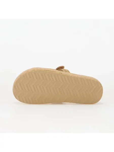 Sandály Steve Madden hnědé