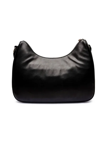 Geanta hobo Liu Jo negru