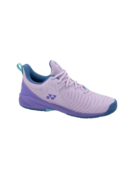 Pantofi Yonex violet