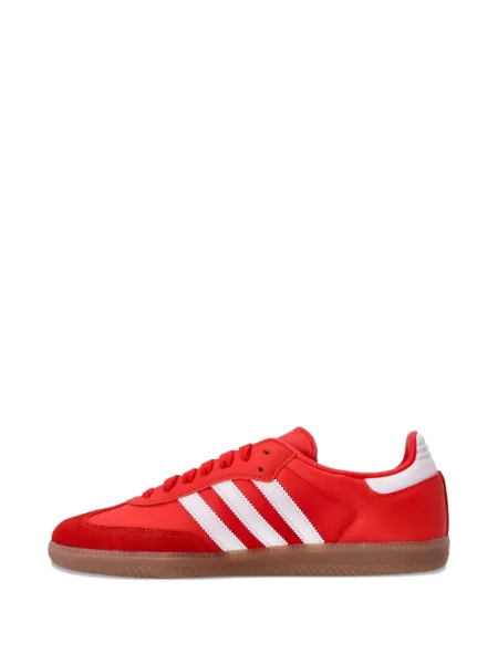 Sneakers Adidas Samba κόκκινο