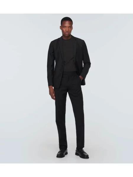 Džerzej tričko Ralph Lauren Purple Label