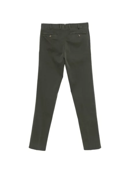 Pantaloni Pt Torino verde
