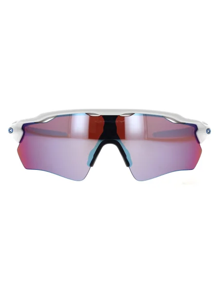 Oakley Radar Ev Path napszemüveg polírozott fehér/prizm snow. Méret: OS fehér