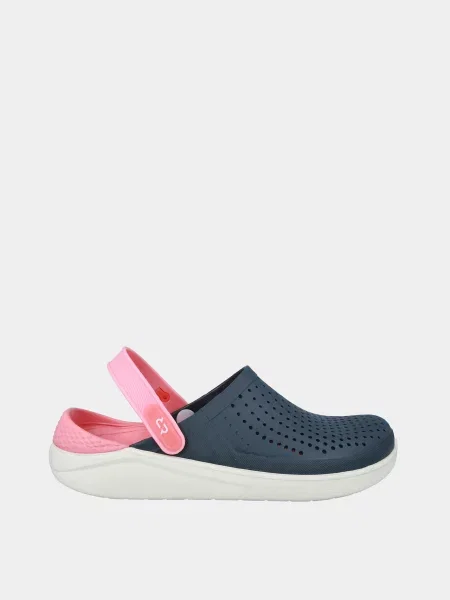 Сабо Crosby синие