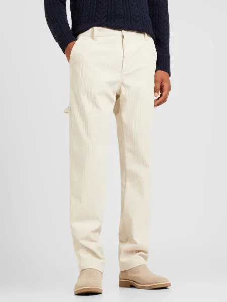 Only & Sons Pantaloni ONSEDGE deschis gri