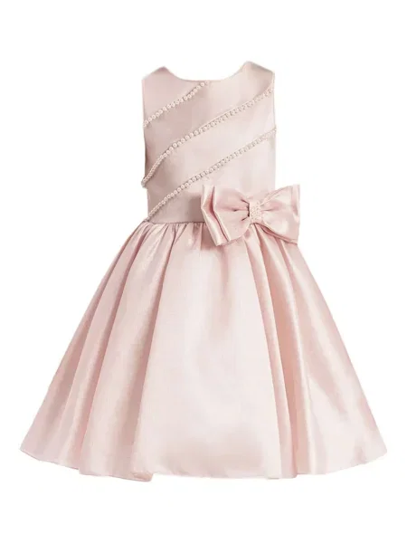 Sukienka dziecięca Dress & Fleur różowa