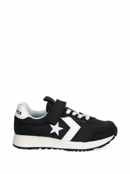 Sneakersy dziecięce Converse czarne