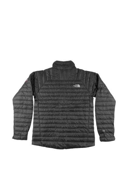 Geacă The North Face gri