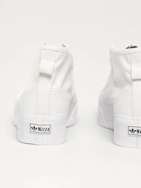 Adidas Originals trampki białe